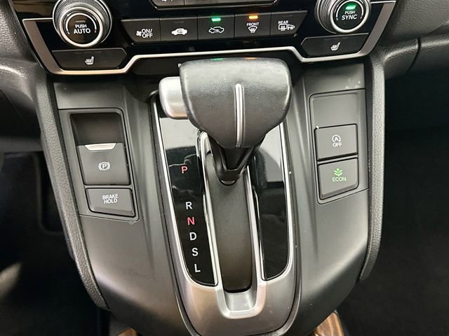 Used 2021 Honda CR-V Touring image 16