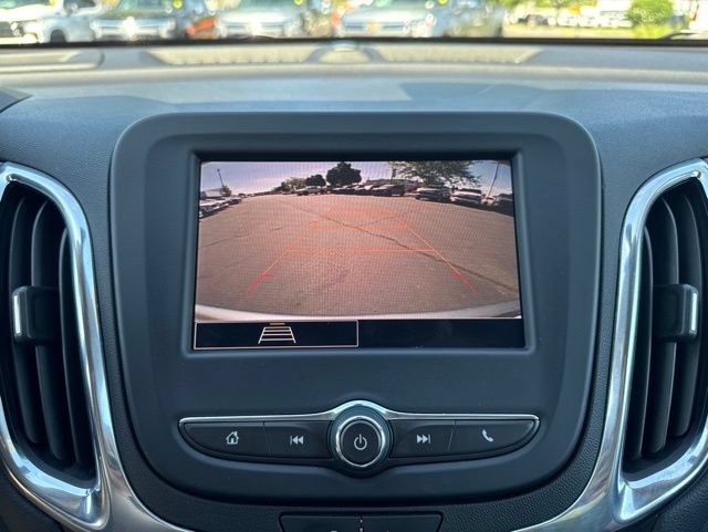 Used 2024 Chevrolet Equinox LT AWD/4WD image 23