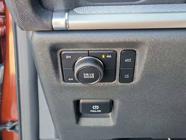 New 2027 Ford Expedition Max Active AWD/4WD image 21
