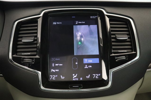 Used 2016 Volvo XC90 T6 Momentum w/ Momentum Plus Package image 23