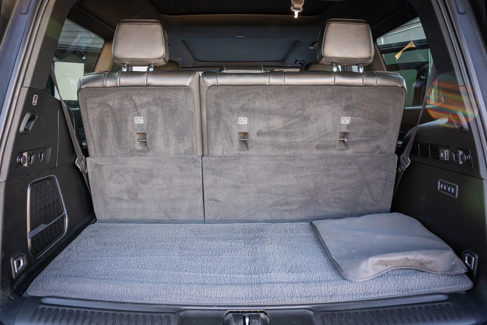 Used 2023 Jeep Wagoneer Series II image 30