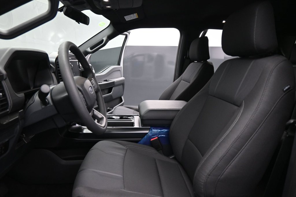 New 2026 Ford F150 STX w/ Equipment Group 200A RWD image 9