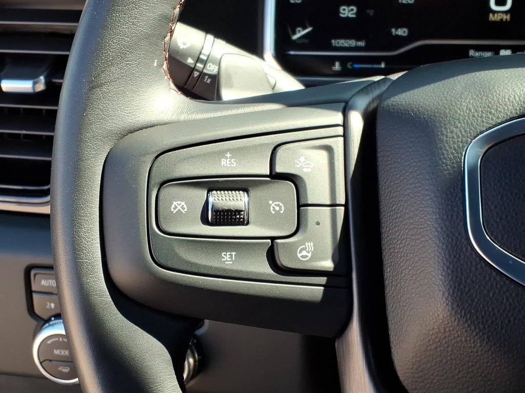 Used 2024 GMC Sierra 1500 AT4X w/ AT4X AEV Edition AWD/4WD image 32
