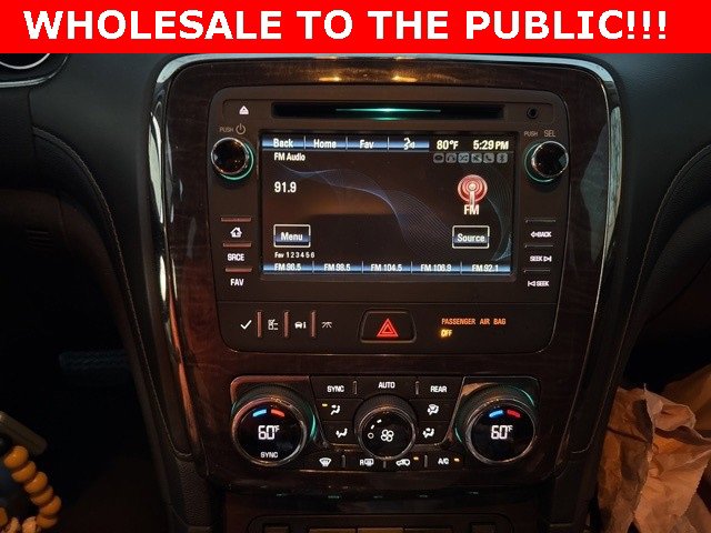 Used 2015 Buick Enclave Leather image 15