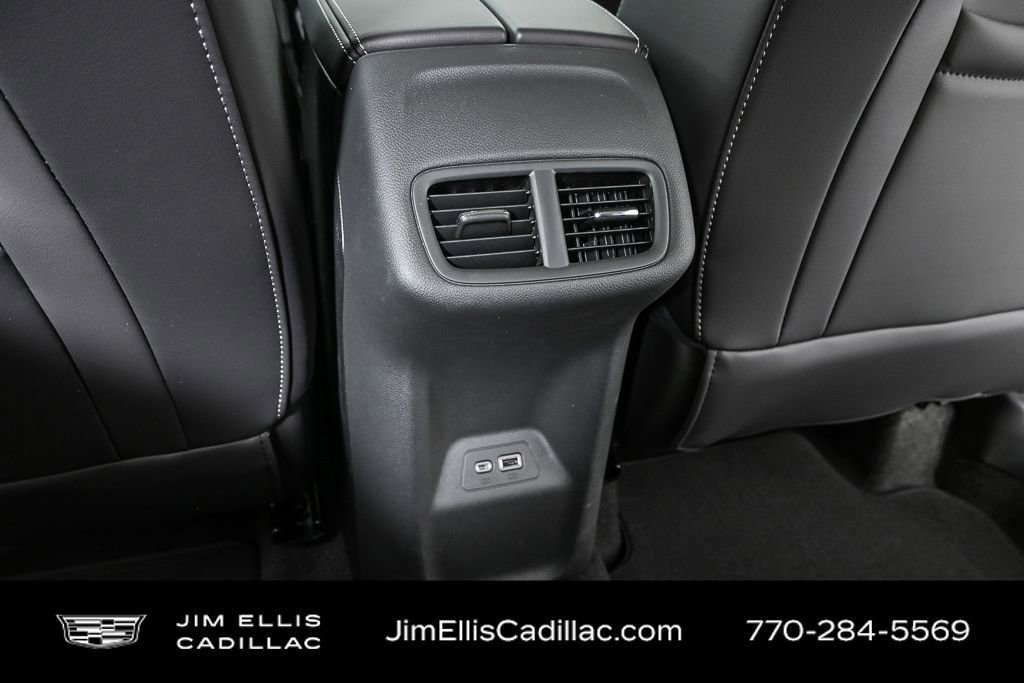 Used 2023 Buick Envision Preferred w/ Sport Touring Package image 18