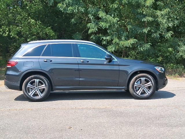 Used 2021 Mercedes-Benz GLC 300 image 6