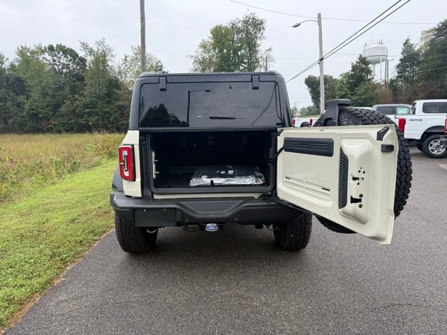 New 2025 Ford Bronco Badlands image 20