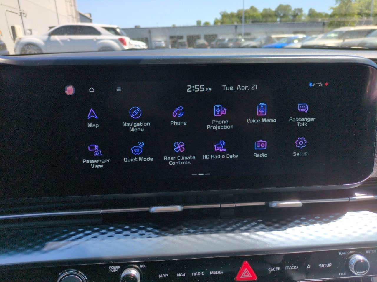 Used 2022 Kia Carnival SX Prestige FWD image 24