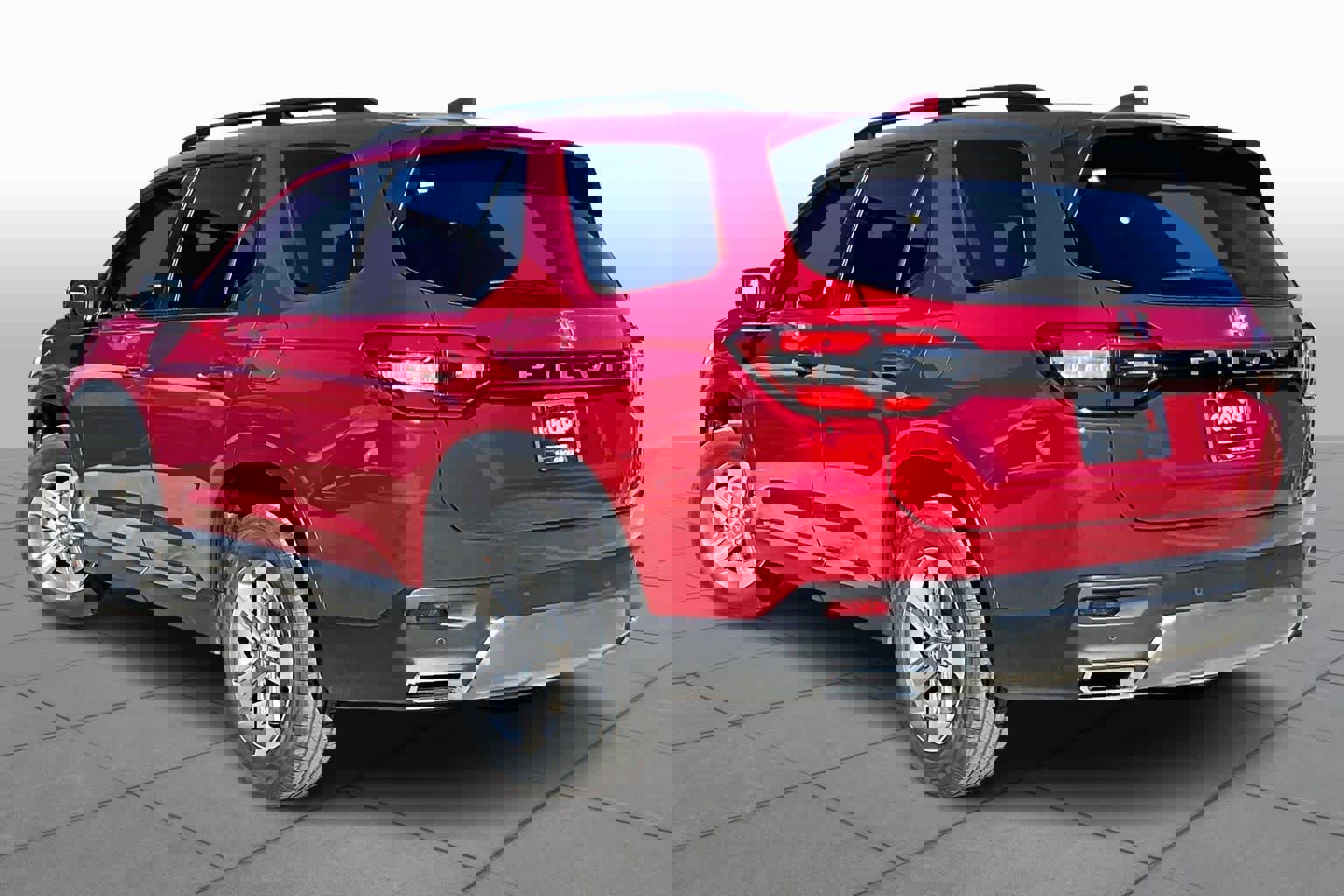 New 2026 Honda Pilot EX-L image 11