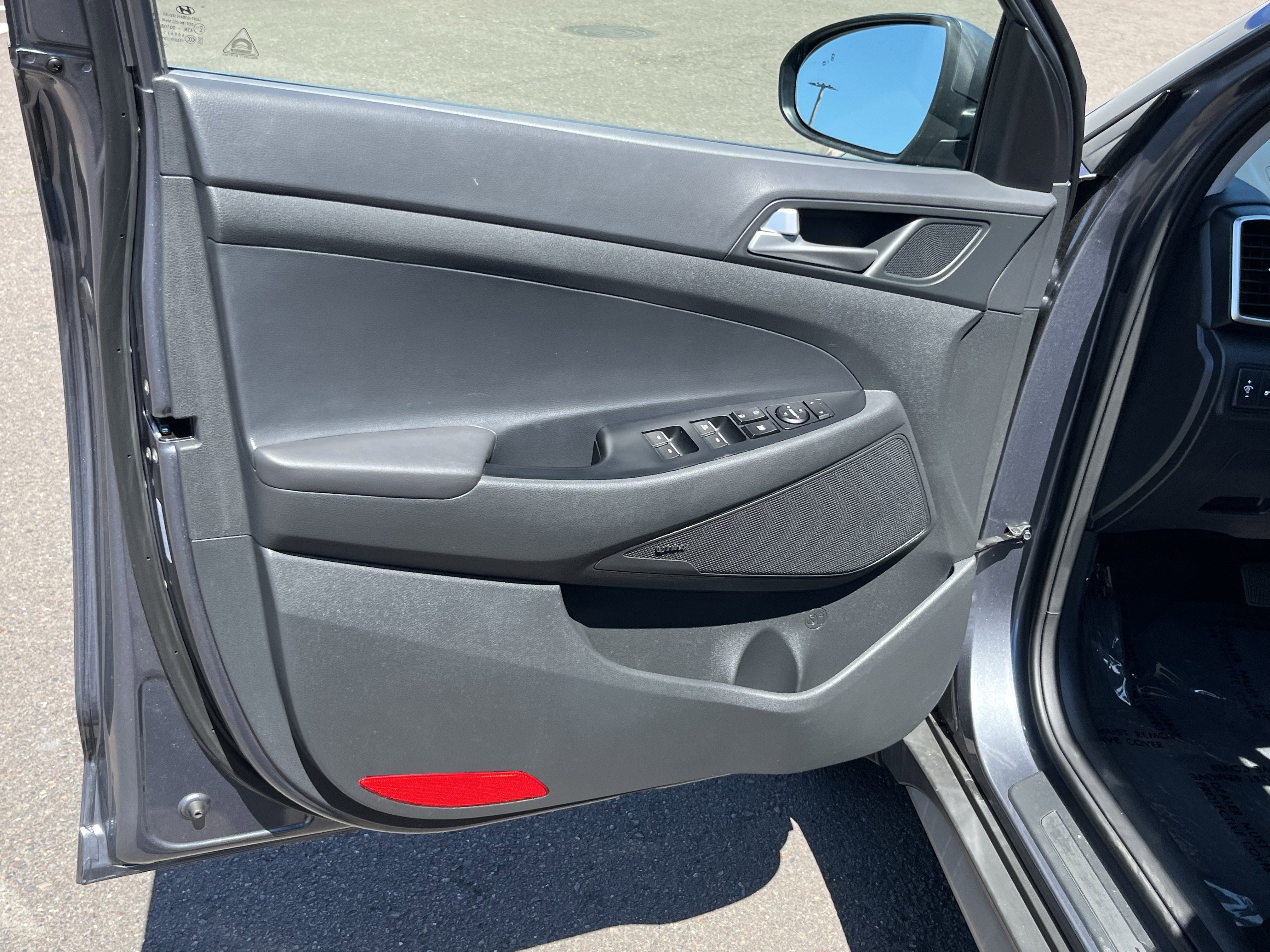 Used 2019 Hyundai Tucson Ultimate AWD/4WD image 16