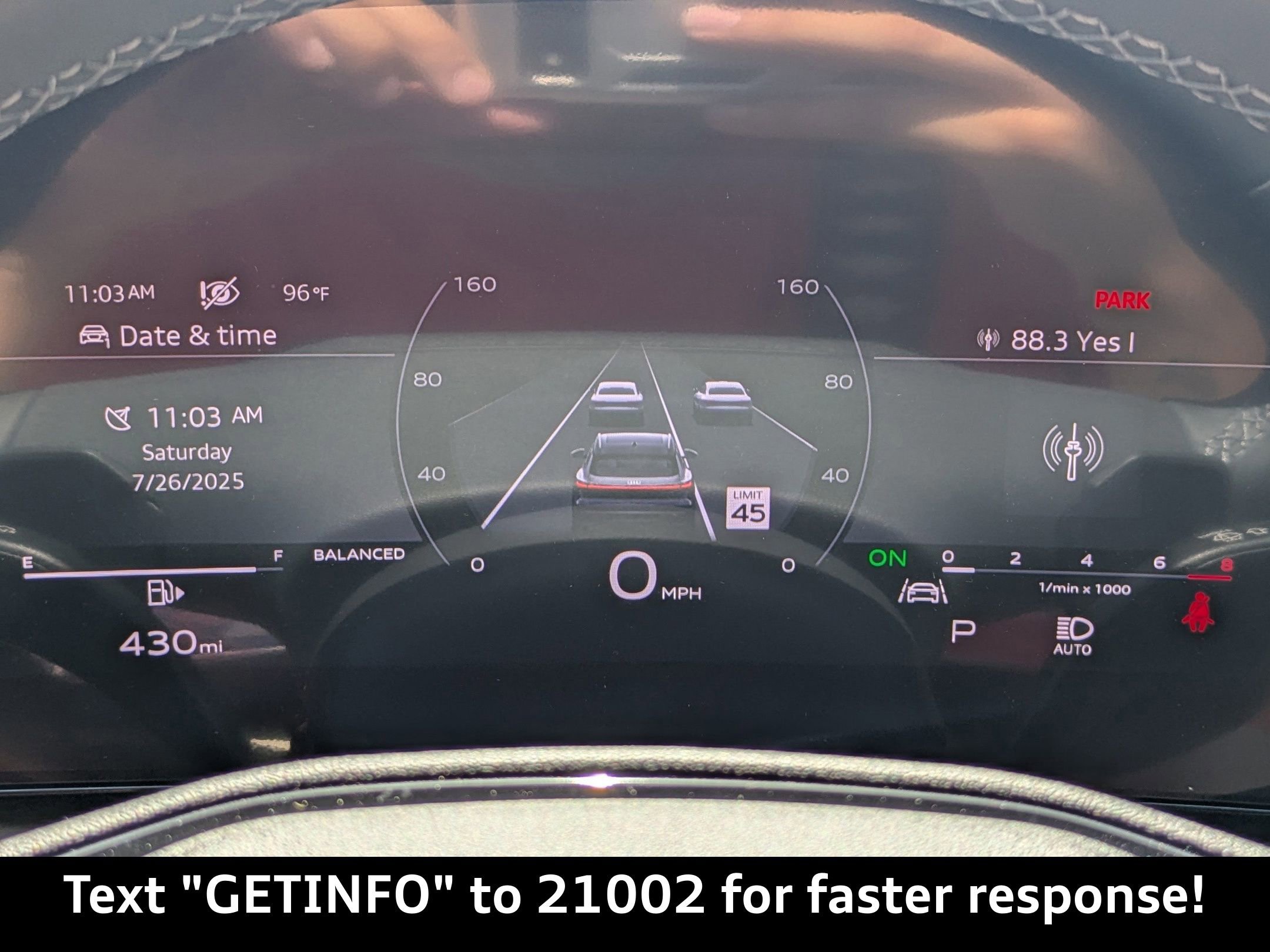 New 2025 Audi Q5 Premium Plus image 33