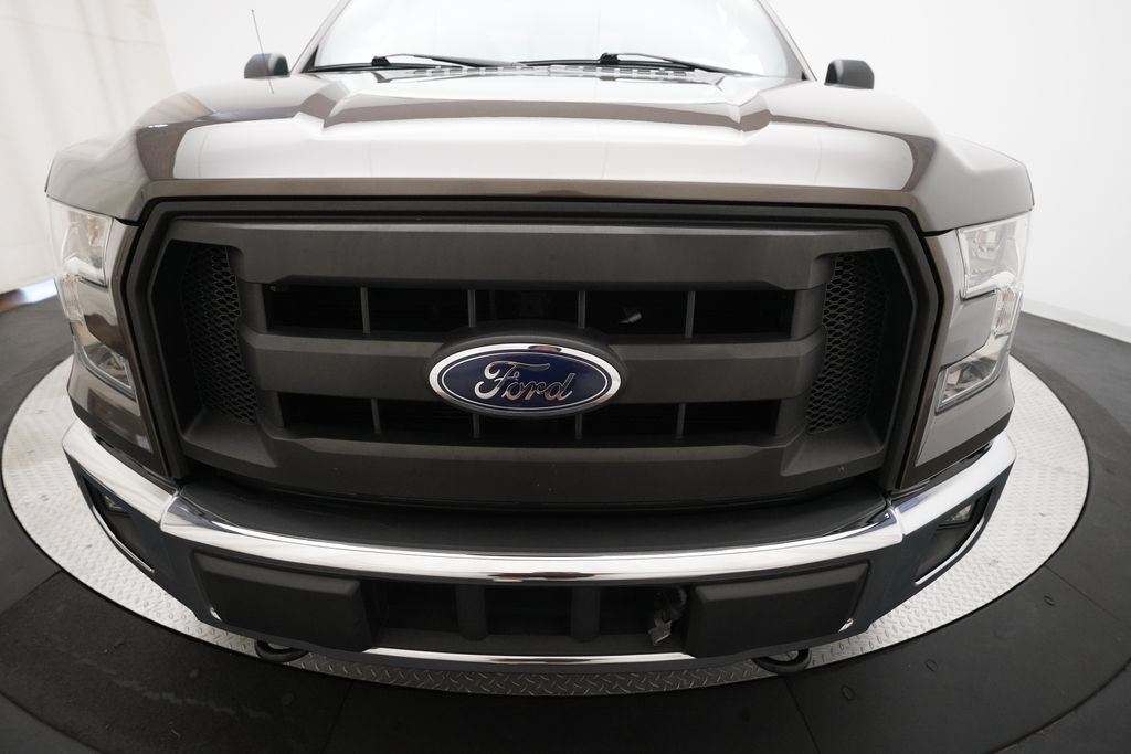 Used 2016 Ford F150 XL w/ Equipment Group 101A Mid AWD/4WD image 20