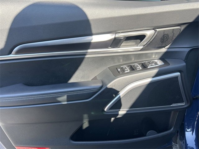 Certified 2024 Kia Telluride S w/ S Sunroof Package image 20