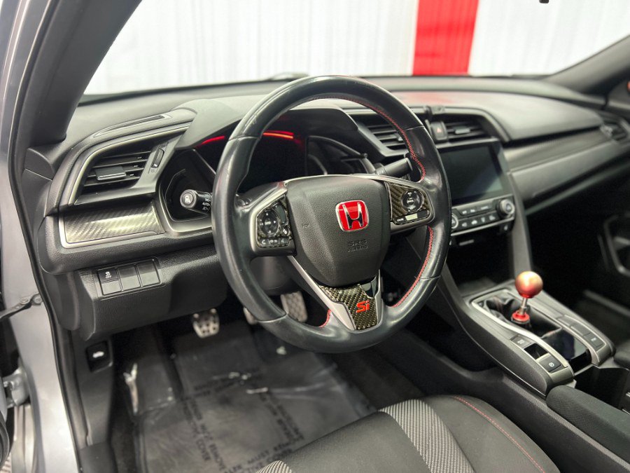 Used 2019 Honda Civic Si image 11