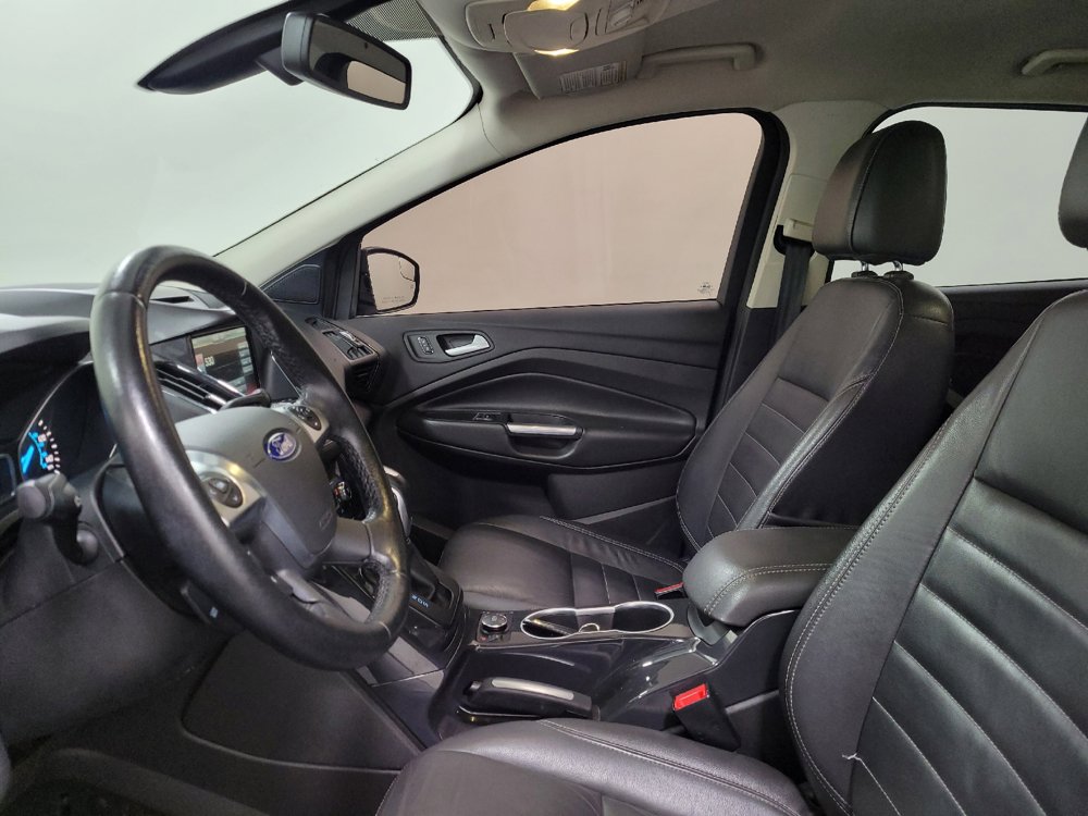 Used 2015 Ford Escape Titanium AWD/4WD image 17
