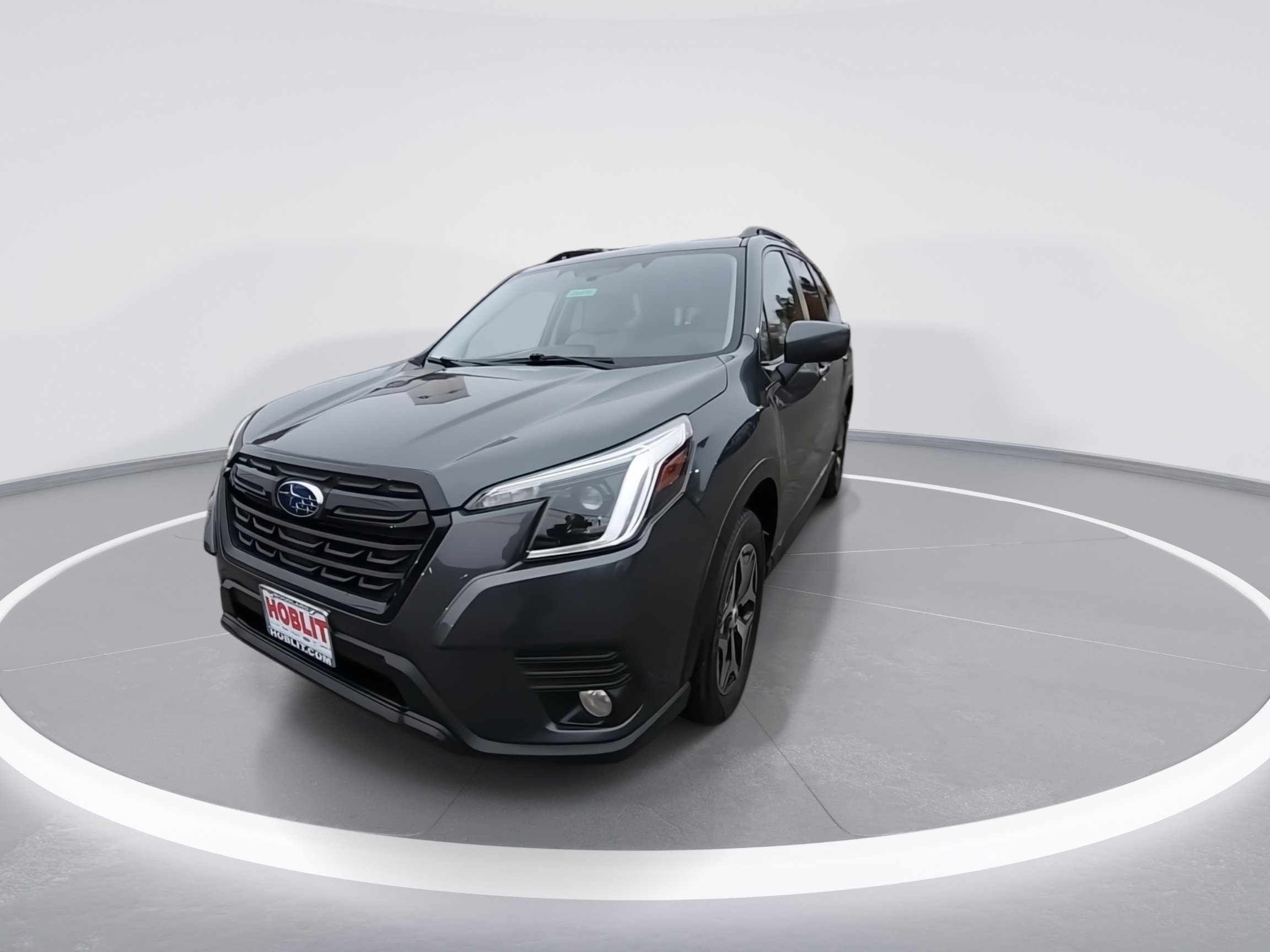 Used 2022 Subaru Forester Premium image 4