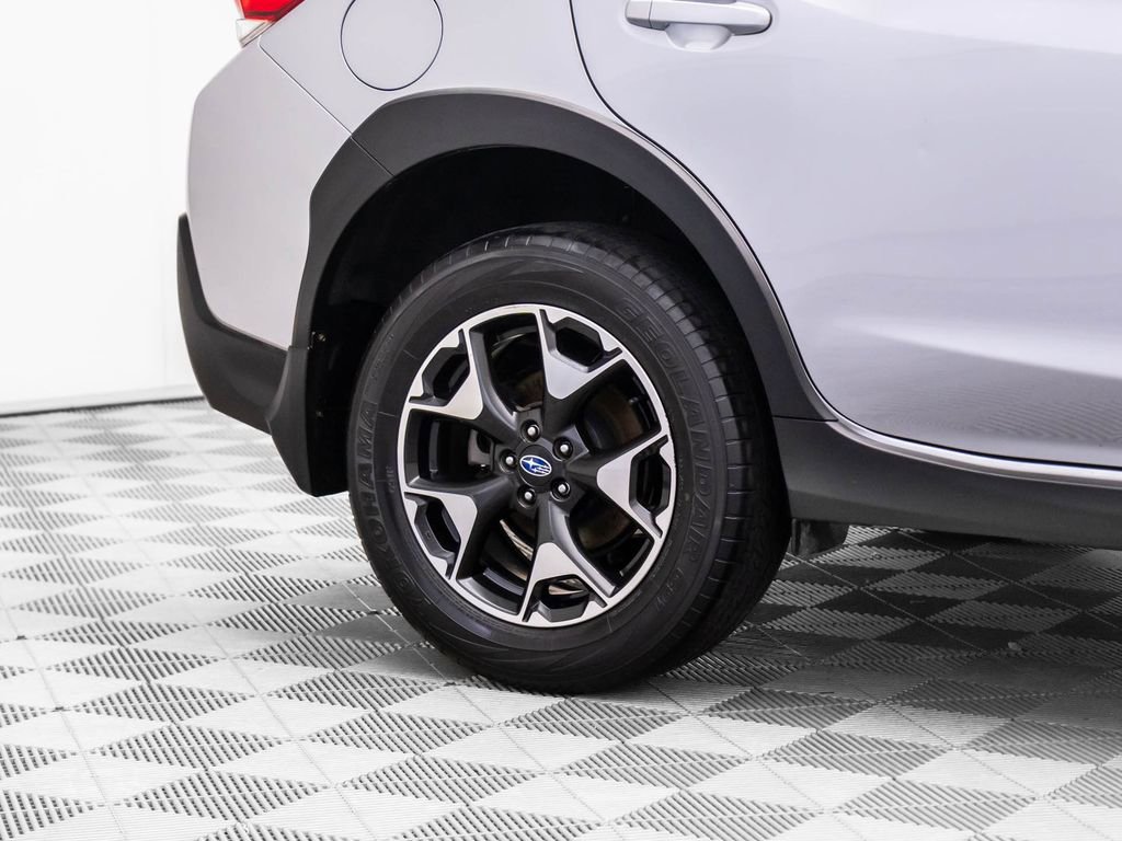 Used 2019 Subaru Crosstrek 2.0i Premium w/ Eyesight System image 34