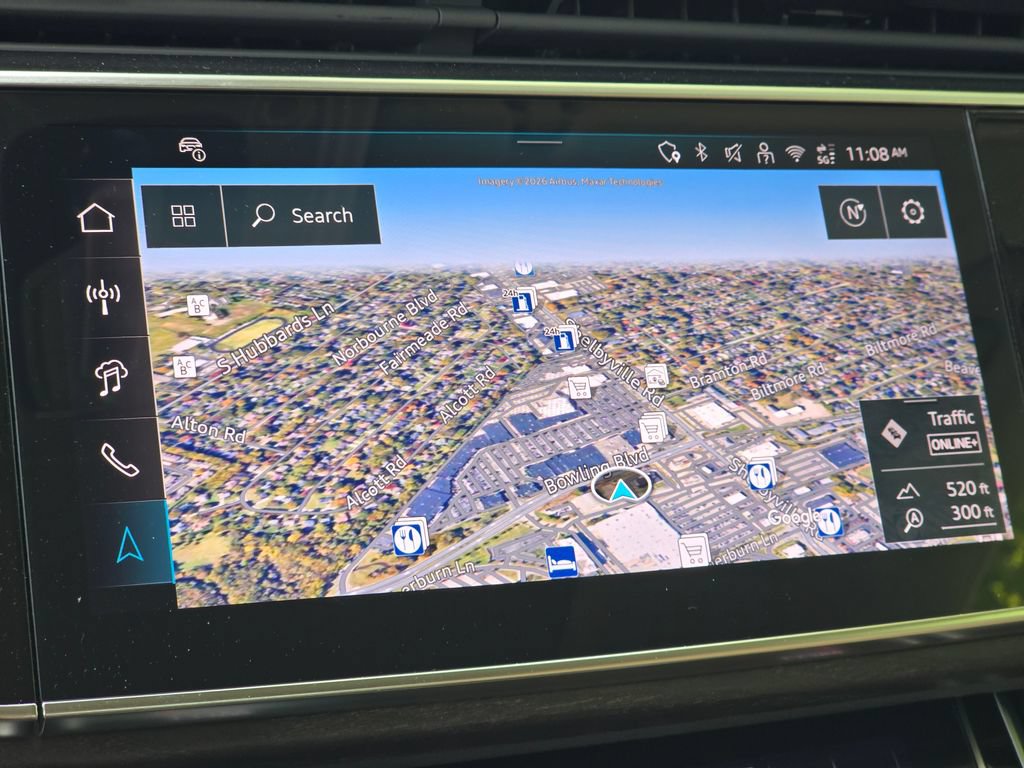 New 2026 Audi Q8 Prestige AWD/4WD image 25
