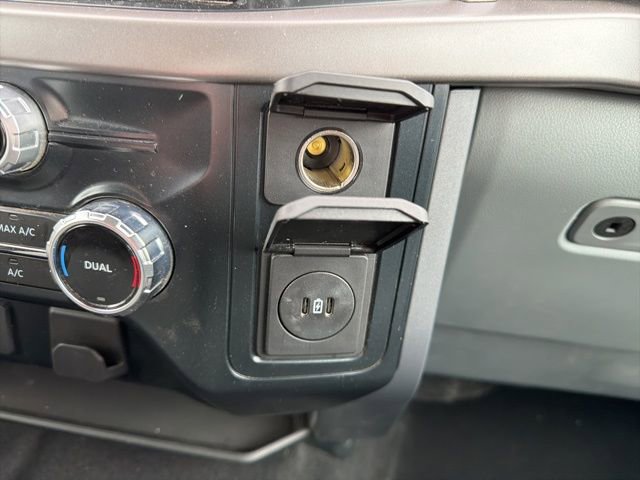 Certified 2025 Ford F150 XLT w/ Equipment Group 301A Standard image 31