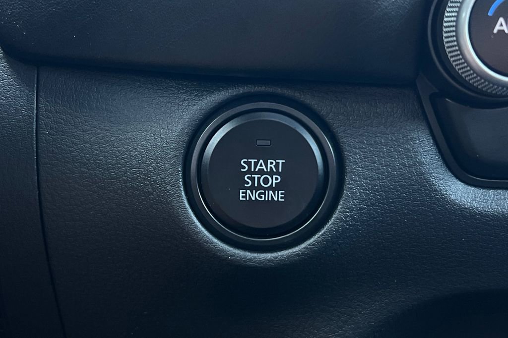 New 2026 MAZDA CX-50 AWD 2.5 S w/ Cargo Package image 23