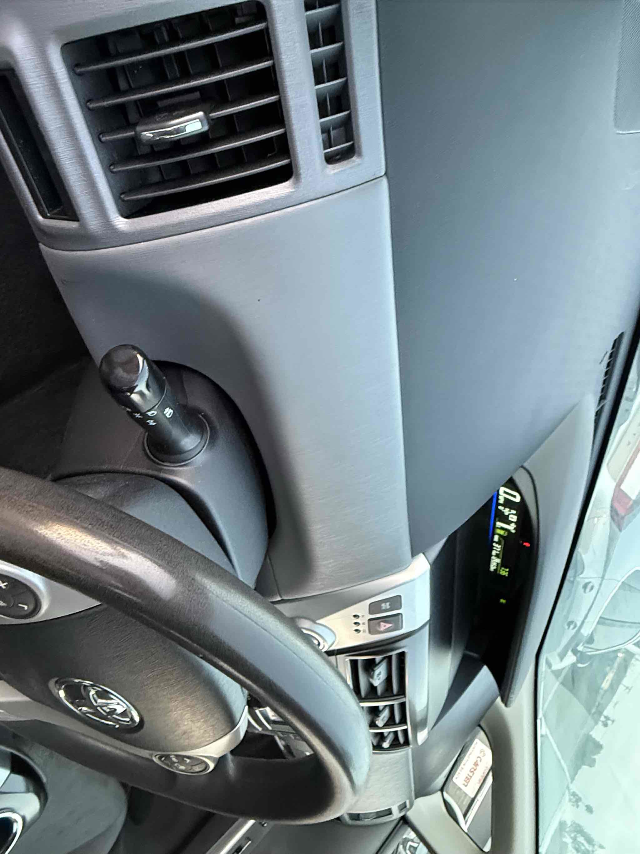 Used 2014 Toyota Prius V Two FWD image 58