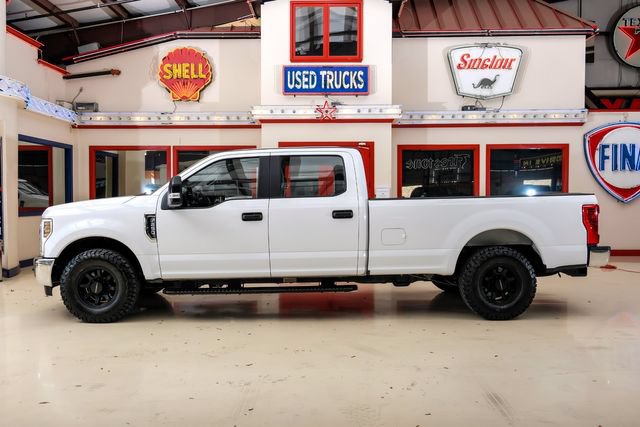 Used 2019 Ford F250 XL w/ Power Equipment Group RWD image 11