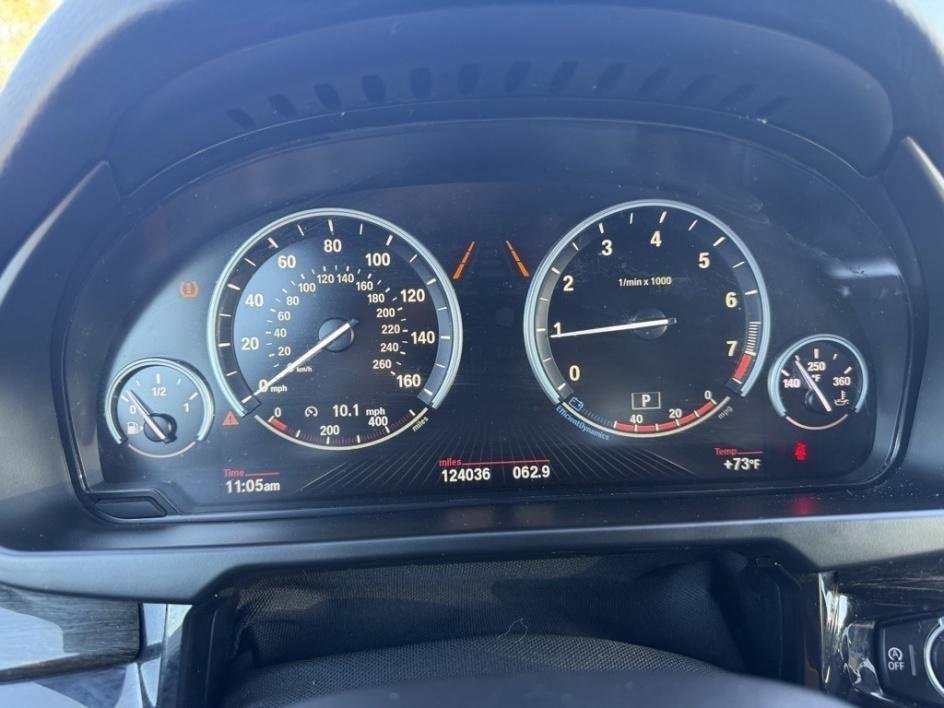 Used 2018 BMW X5 sDrive35i image 28