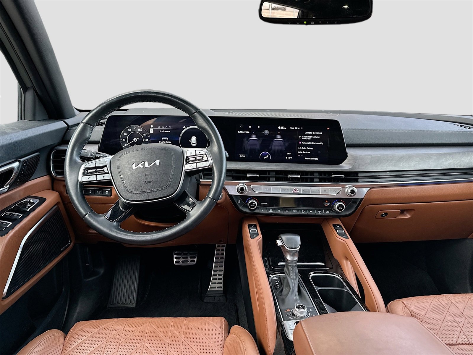 Used 2023 Kia Telluride SX X-Pro image 24