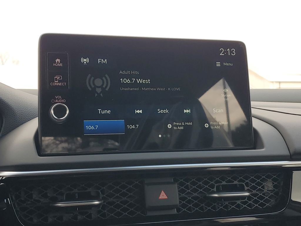 New 2026 Acura ADX Base image 25