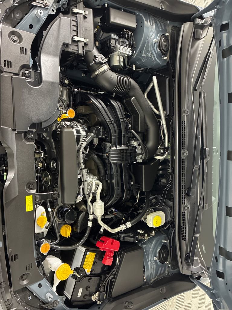 Certified 2025 Subaru Crosstrek 2.0i Premium image 33