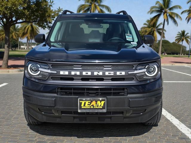 Used 2024 Ford Bronco Sport Big Bend image 3