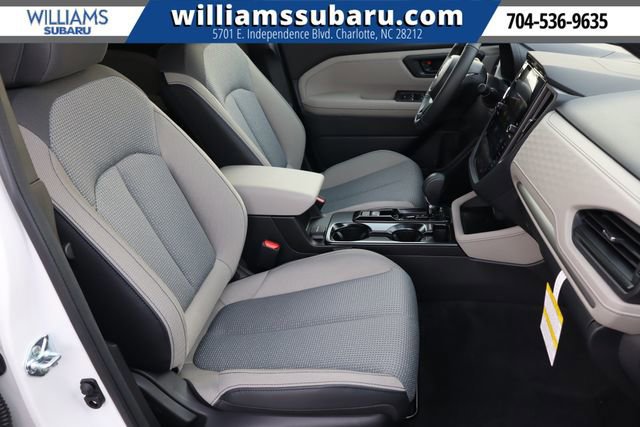 New 2026 Subaru Forester Premium image 22