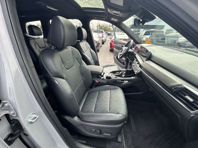 Used 2024 Kia Telluride SX Prestige X-Line image 29