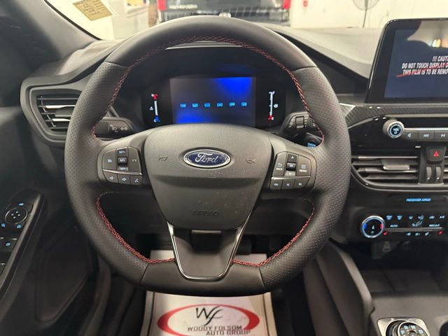 New 2026 Ford Escape ST-Line Select w/ Equipment Group 401A image 18