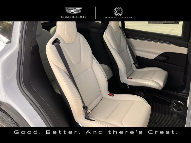 Used 2023 Tesla Model X Plaid AWD/4WD image 27