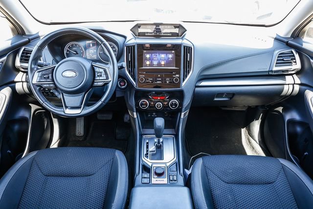 Used 2023 Subaru Forester Premium AWD/4WD image 12