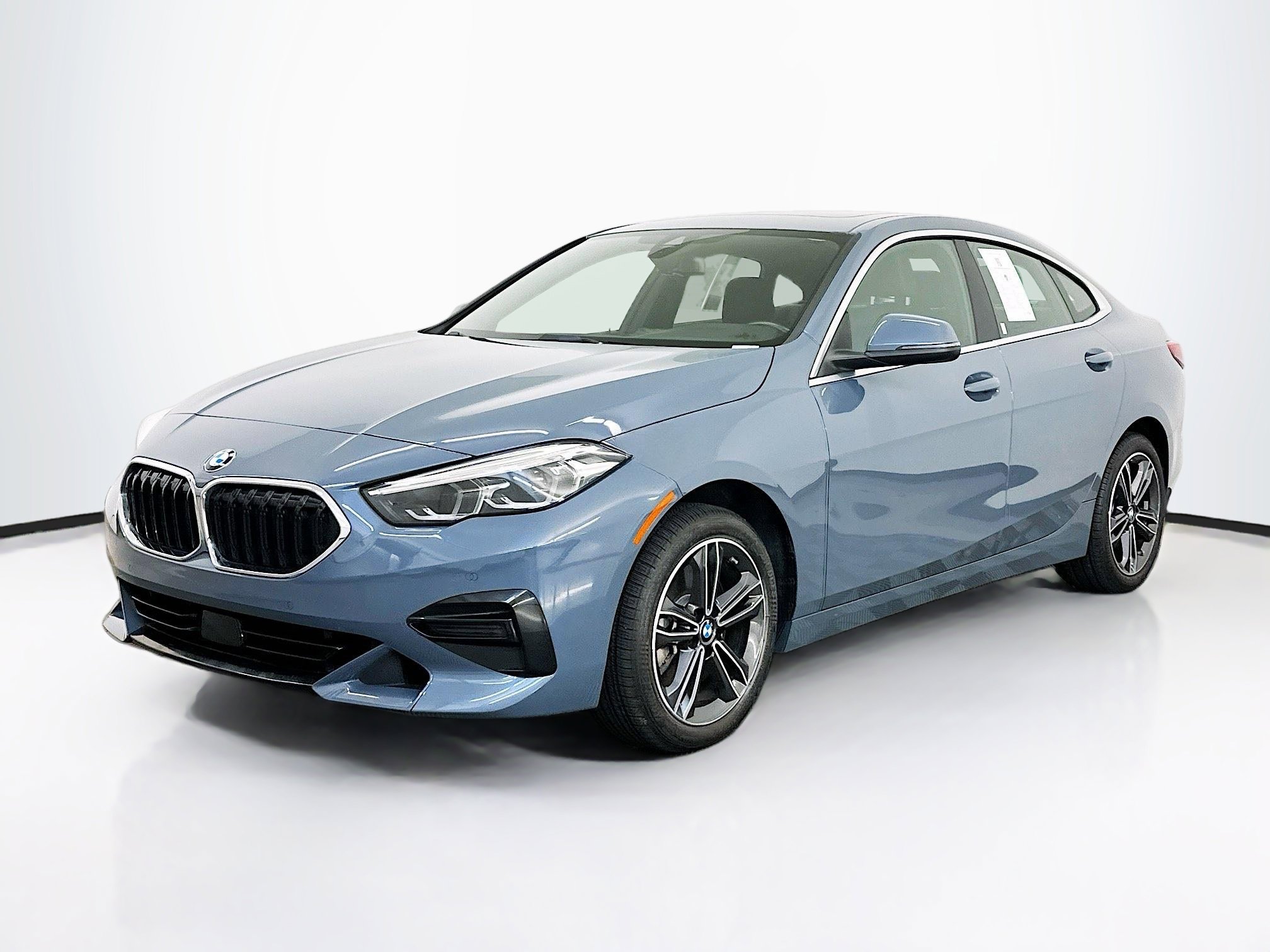 Used 2022 BMW 228i xDrive Gran Coupe w/ Convenience Package image 3