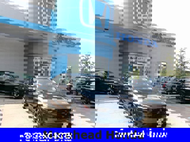 Certified 2023 Honda Accord EX image 1