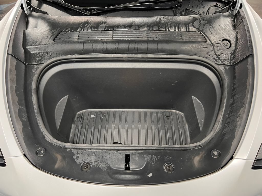 Used 2023 Tesla Model Y Performance AWD/4WD image 14