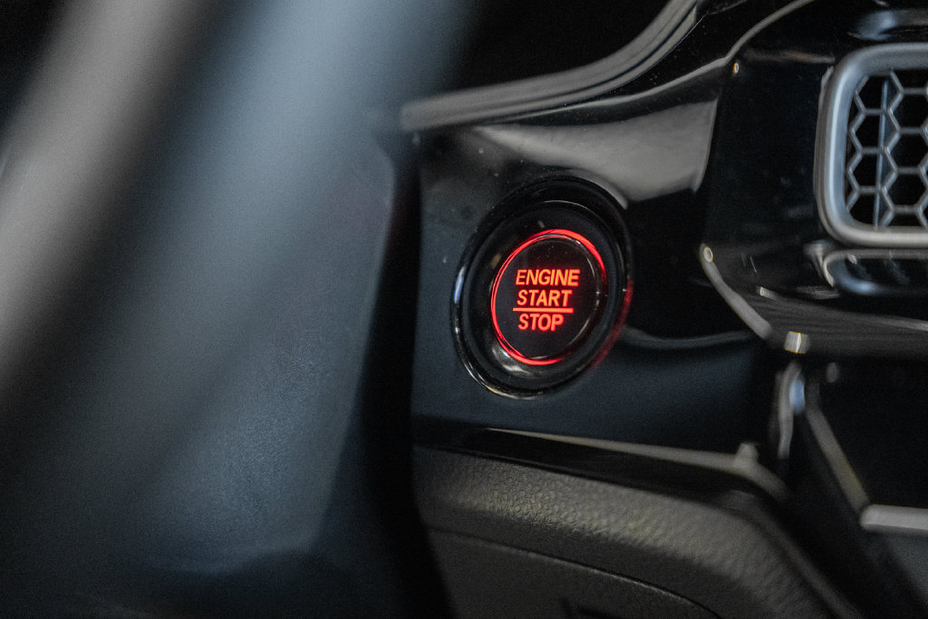 Used 2026 Honda Civic Sport image 18