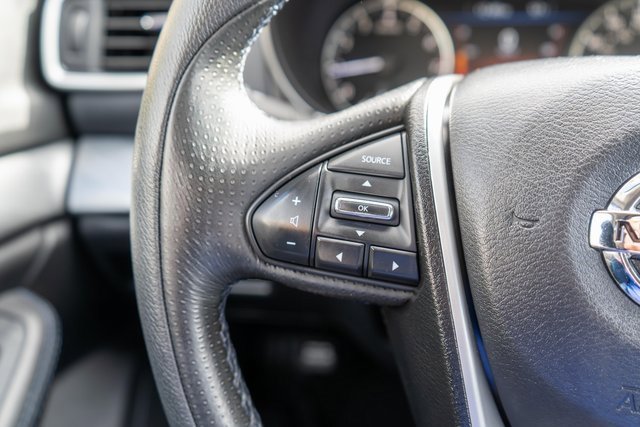 Used 2018 Nissan Maxima 3.5 S image 26