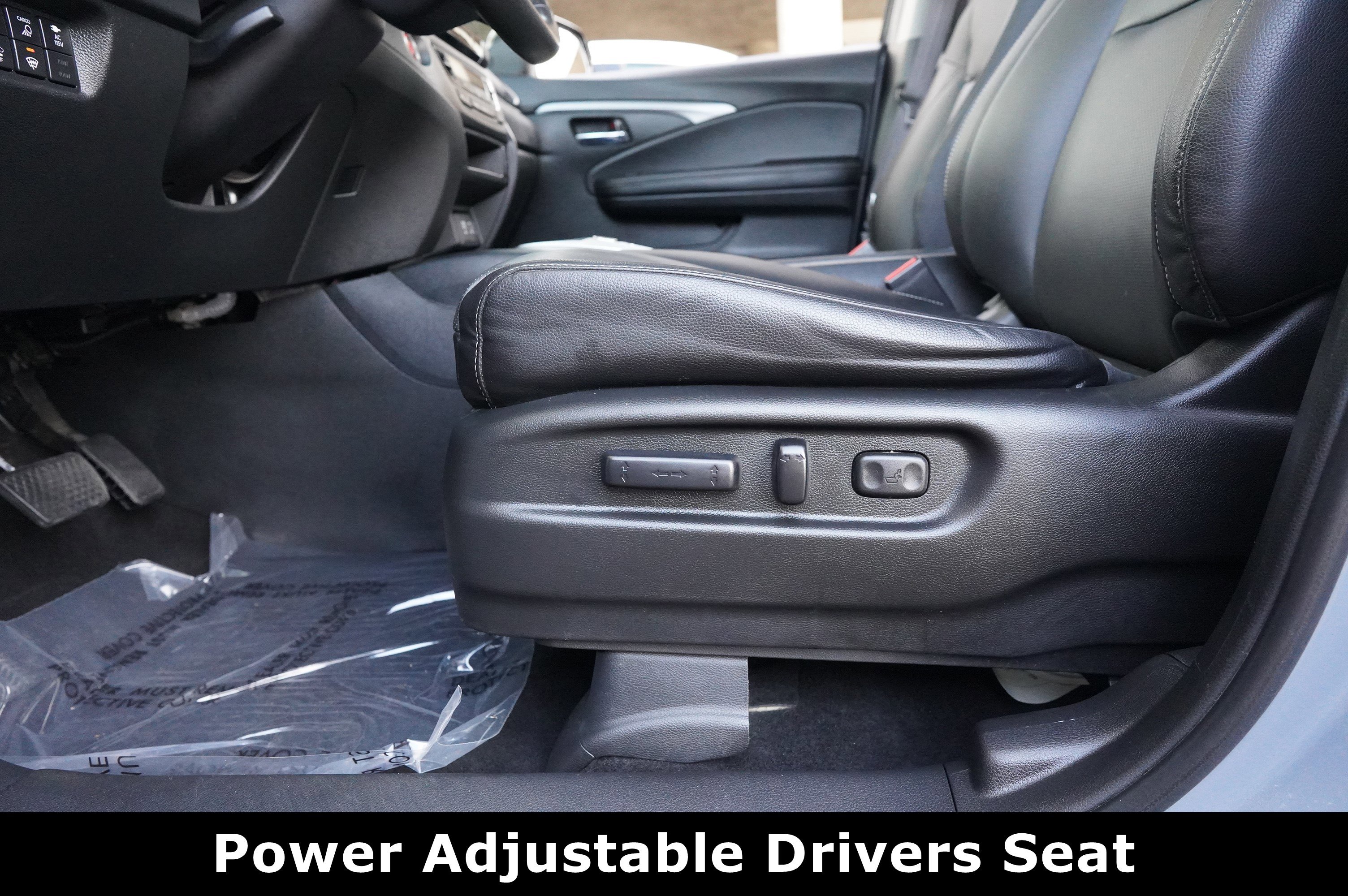 Used 2023 Honda Ridgeline RTL-E image 12