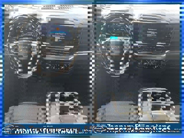 Used 2023 Chevrolet Silverado 1500 LT Trail Boss image 15