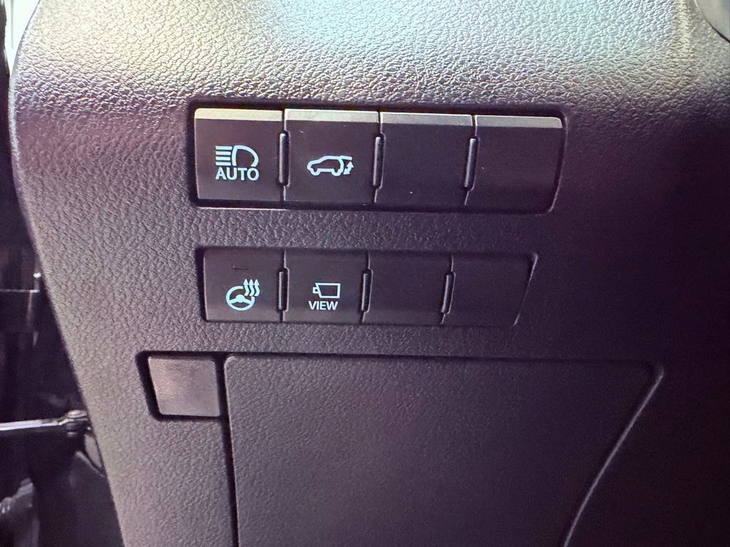 Certified 2022 Lexus RX 350 FWD w/ Premium Package image 22