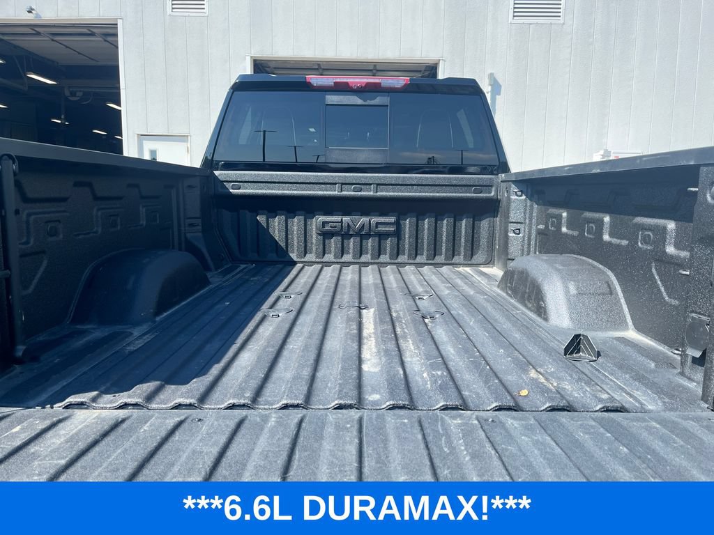 Used 2025 GMC Sierra 2500 AT4X w/ AT4X AEV Edition AWD/4WD image 23