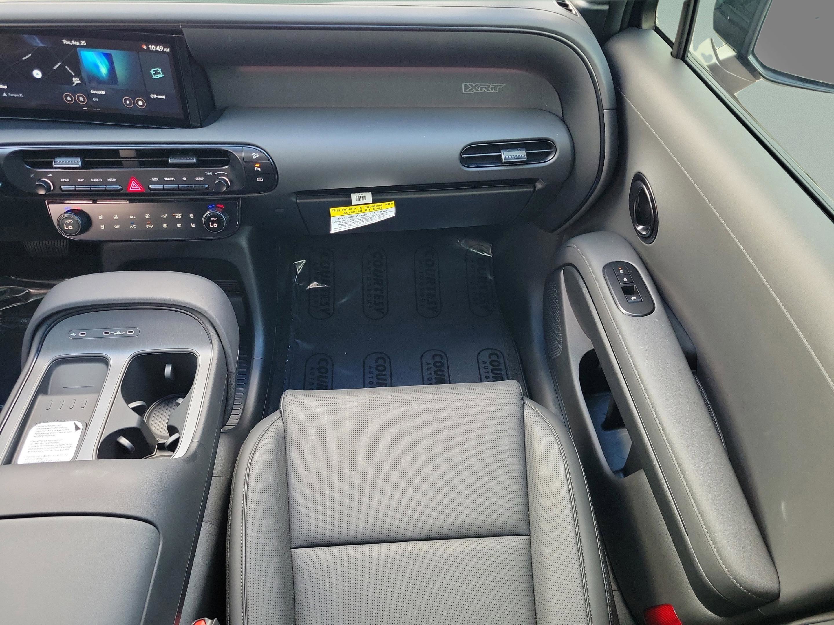 New 2026 Hyundai Palisade XRT Pro image 24