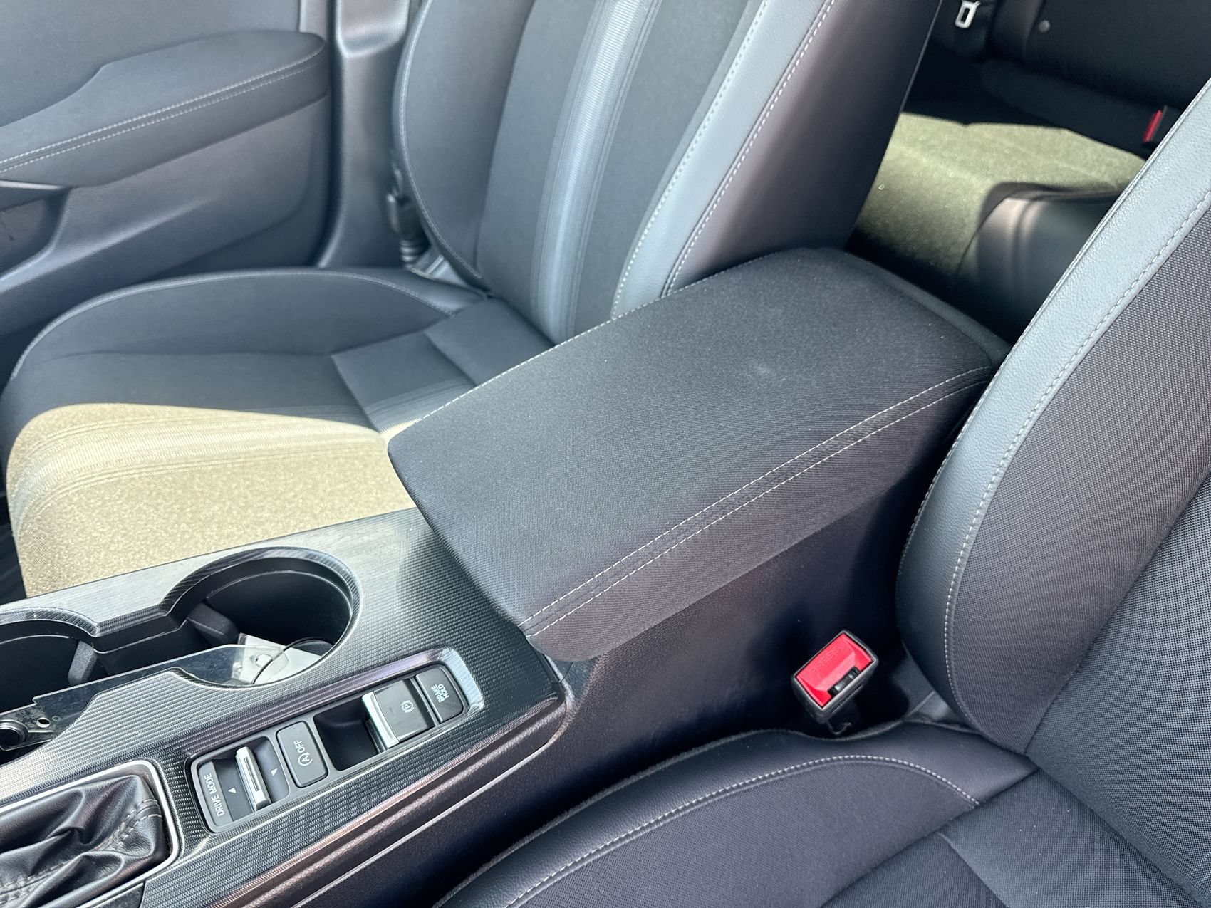 Used 2025 Honda Civic Sport image 20