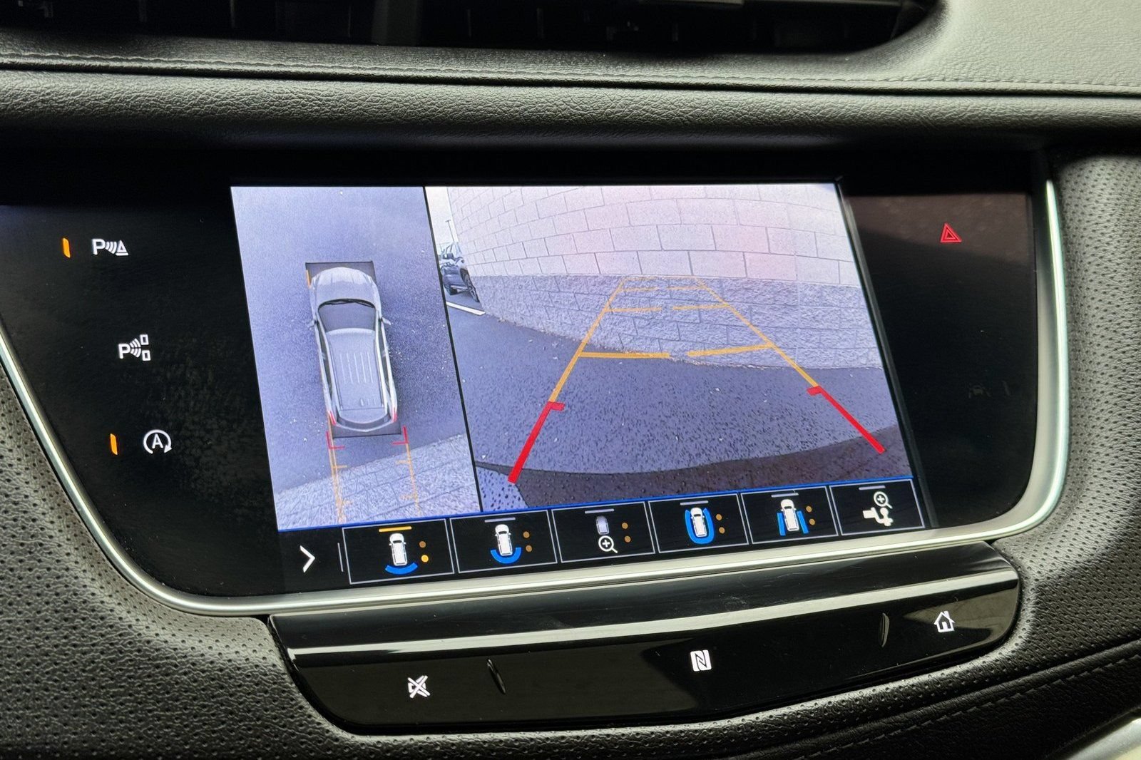 Certified 2020 Cadillac XT5 Sportv AWD/4WD image 21