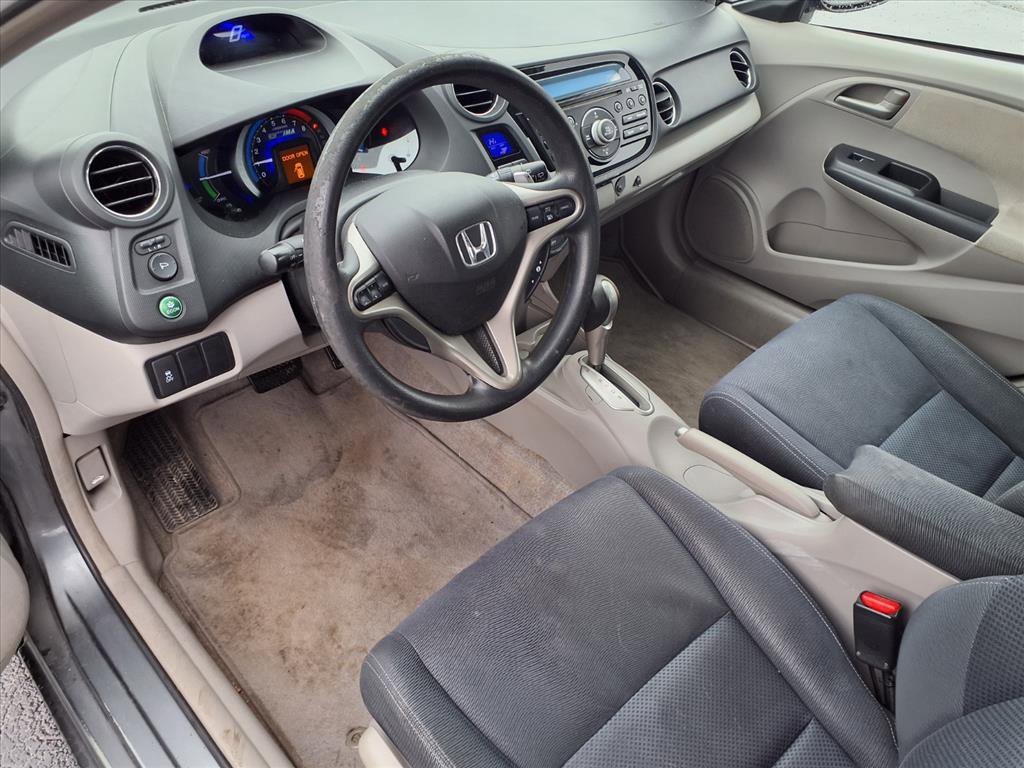 Used 2011 Honda Insight EX image 10