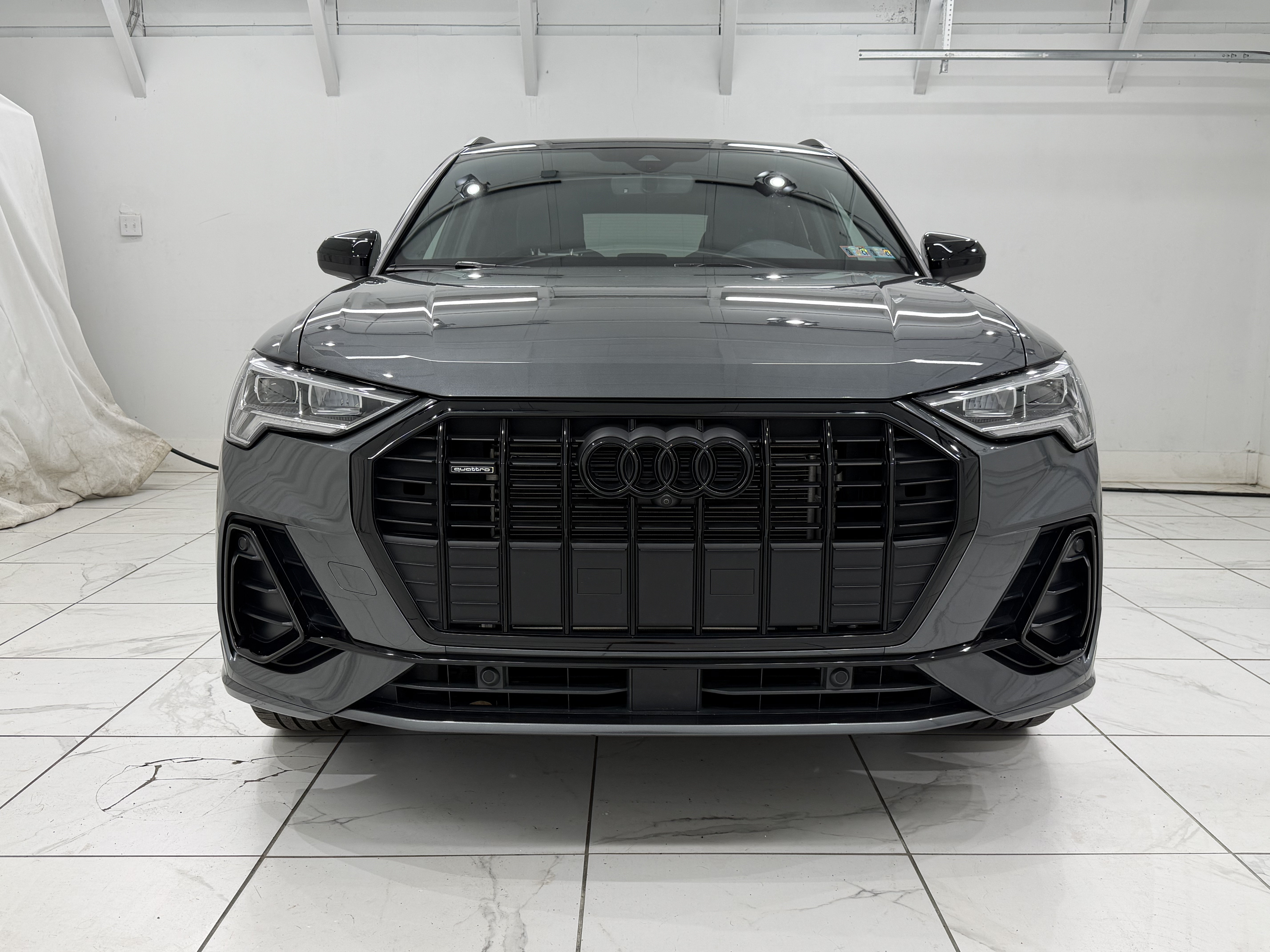 Used 2025 Audi Q3 2.0T Premium Plus AWD/4WD image 9